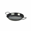 Click here for more details of the Black Enamel Paella Pan 26cm