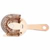 Click here for more details of the Copper 2 Prong Hawthorne Strainer