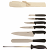 Click here for more details of the 7 Piece Knife Set + Knife Wallet