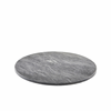 Click here for more details of the GenWare Dark Grey Marble Platter 33cm Dia
