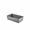 Click here for more details of the GenWare Matt Grey Melamine Buffet Box GN1/3