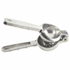 Click here for more details of the Aluminium Alloy Mexican Elbow Lemon/Lime Squeezer