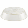 Plastic Plate Stacking Cover 10"