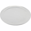 Click here for more details of the Genware Alum. Flat Wide Rim Pizza Pan 14"