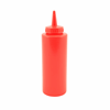 Click here for more details of the Genware Squeeze Bottle Red 12oz/35cl