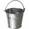 Stainless Steel Serving Bucket 10cm Dia
