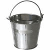 Stainless Steel Serving Bucket 12cm Dia