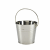 Click here for more details of the Stainless Steel Serving Bucket 16cm Dia