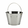 Click here for more details of the Stainless Steel Serving Bucket 25cm Dia