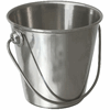 Click here for more details of the GenWare Stainless Steel Premium Serving Bucket 9cm