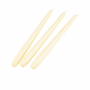 Click here for more details of the Tapered Candle 10” Ivory (Pack 50)