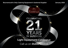 Light Equipment catalogue