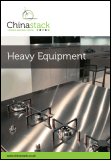 Heavy Equipment catalogue