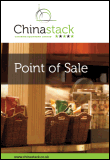 Point of Sale catalogue