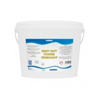 Click for a bigger picture.Cleenol h/duty powder degreasant 10kg