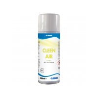 Click for a bigger picture.Cleenol lemon air freshener 12x400ml