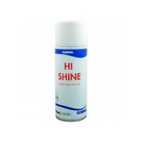 Click for a bigger picture.Cleenol hi shine aero furniture polish 6x 400ml