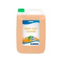 Click for a bigger picture.Cleenol Enviro heavy duty cleaner 5ltr