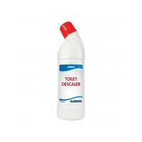 Click for a bigger picture.Cleenol Acid toilet descale 12x750ml