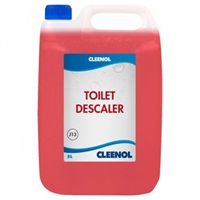 Click for a bigger picture.Cleenol Acid toilet cleaner 5 Ltr