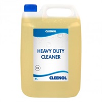 Click for a bigger picture.Cleenol heavy duty degreaser/ cleaner 5 ltr