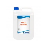 Click for a bigger picture.Cleenol brick cleaner - 5 Ltrs