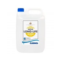 Click for a bigger picture.Cleenol Nova longlife gloss 5 Ltr