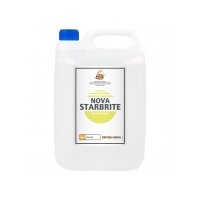 Click for a bigger picture.Cleenol Nova starbrite polish stripper 5 Ltr