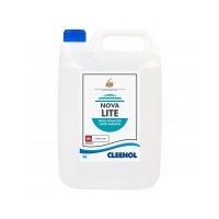 Click for a bigger picture.Cleenol Nova lite carpet shampoo 5ltr