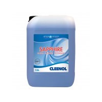 Click for a bigger picture.Cleenol Sapphire laundy liquid 10 Ltr