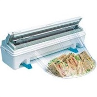 Click for a bigger picture.Wrapmaster 4500 dispenser