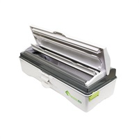Click for a bigger picture.Wrapmaster duo dispenser