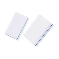 Click for a bigger picture.Erase all White sponge Pk 10