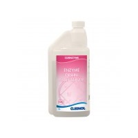 Click for a bigger picture.Cleenzyme enzyme drain maintainer 3x1Ltr