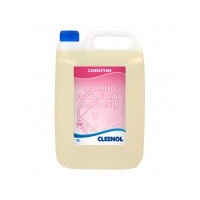 Click for a bigger picture.Cleenzyme autofeed enzyme drain maintainer - 5 Ltrs