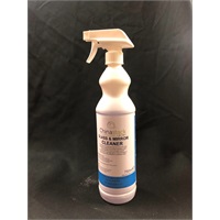 Click for a bigger picture.Chinastack glass & mirror cleaner 750ml Pk 6