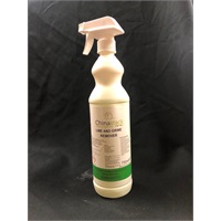 Click for a bigger picture.Chinastack lime & grime cleaner 750ml Pk 6