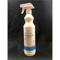 Click for a bigger picture.Chinastack multi purpose with bleach 750ml Pk 6