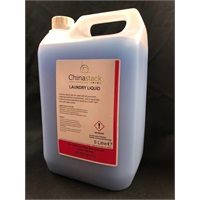 Click for a bigger picture.Chinastack non bio laundry detergent 10Ltr