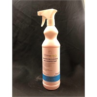 Click for a bigger picture.Chinastack bath & washroom cleaner 750ml Pk 6