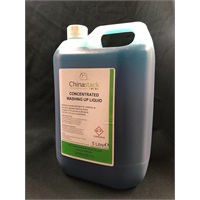 Click for a bigger picture.Chinastack concentrated wash up liquid 5ltr