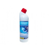 Click for a bigger picture.Chinastack ocean fresh toilet cleaner 1ltr Pk 12