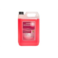 Click for a bigger picture.Chinastack cherry deodouriser 5 ltr