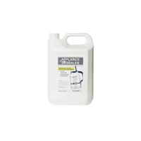 Click for a bigger picture.Kettle / boiler Appliance descaler 5 ltr