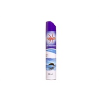 Click for a bigger picture.Fusion air freshener ocean 400ml Pk 12