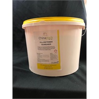 Click for a bigger picture.Chinastack Yellow powder degreaser 10kg