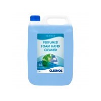 Click for a bigger picture.Senses Perfumed foaming hand soap refill 2 x 5ltr