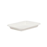 Click for a bigger picture.7" Chip Tray Pk 1000