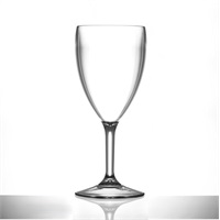 Click for a bigger picture.Elite 15oz goblet clear ns Pk 12
