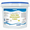 Click here for more details of the Pdcb free toilet blocks yellow 3kg